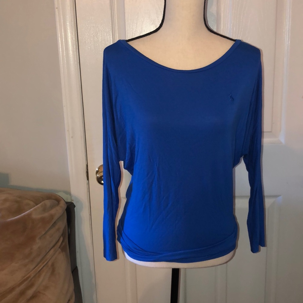 Ralph Lauren shirt